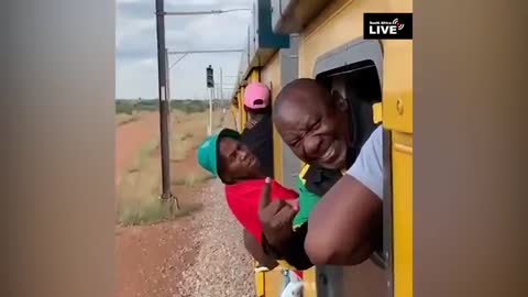 Viral Videos South Africa [Unbelievable Moments] - Part 2