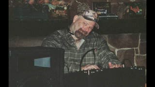 Air-check: Randy McDaniels, Pittsburgh's WLTJ, Lite-FM, January 21, 2001