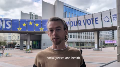 EU Election Candidacy Ireland South