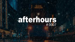 ALLAIN RAUEN afterhours #0007