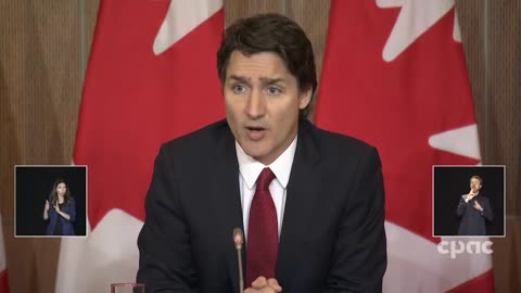 Canada: PM Trudeau and ministers on wildfire response, Pierre Poilievre's budget demands – June 5, 2023