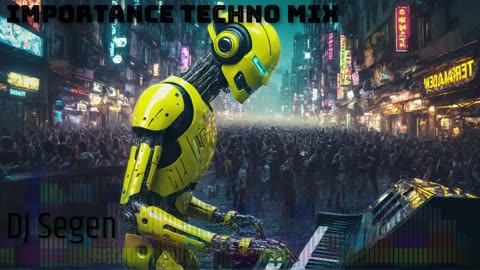 Importance Techno Mix