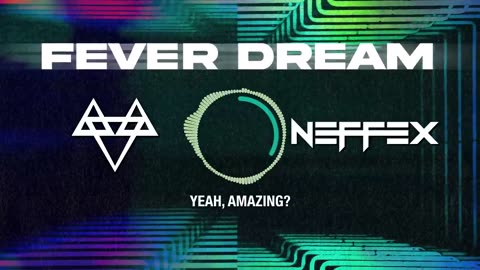 Fever Dream 👽 music song