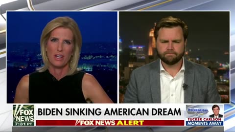 JD Vance: Trump Was Right, We Need to Make Things in America