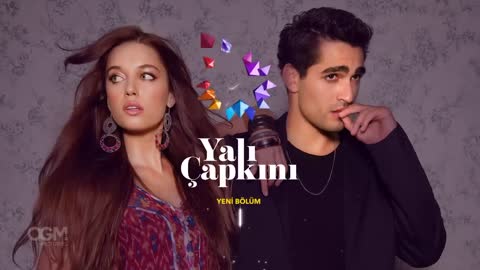 Yalı Çapkını 8. Bölüm Fragman.