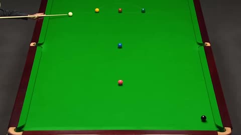 snooker club most brilliant table work