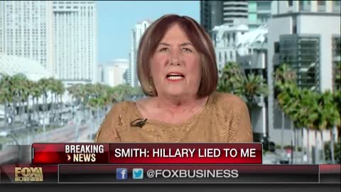 Mother of Benghazi victim fires back at Hillary Clinton March 2016