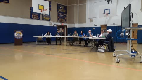 Riverdale, NJ BOE Mtg #22 3/18/24 Part 4