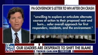 Tucker Carlson: This is very bad news