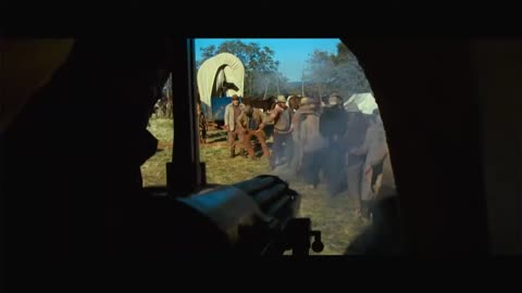 The Outlaw Josey Wales | 1976