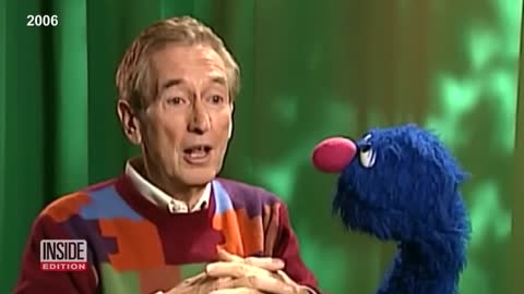 ‘Sesame Street’s’ Bob McGrath Dies at 90