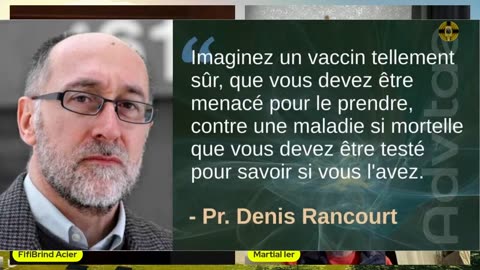 209ème Rond Point 2.0 Parlons santé, entretien avec Jérémie Mercier