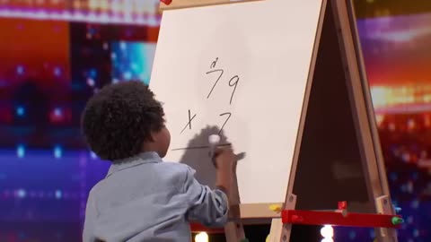 These Kids Have Talent! TOP 10 BEST Kid Auditions from America's Got Talent 2024!