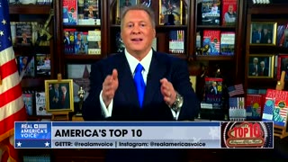 America's Top 10 for 9/23/23 - Segment 4