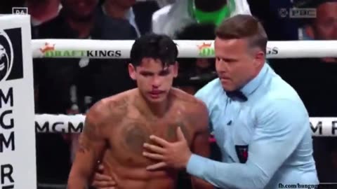 Gervonta Davis vs. Ryan Garcia FULL FIGHT