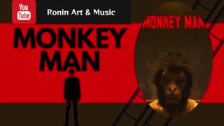 Ronin Review: Monkey Man