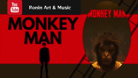Ronin Review: Monkey Man