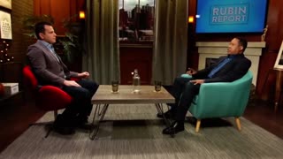 The Moment Larry Elder Changed Dave Rubin’s Mind on Systemic Racism