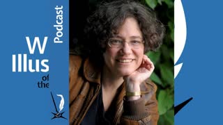 Writers & Illustrators of the Future Podcast 199. Elizabeth Wein from Contest winner to #1 NYT.mp4