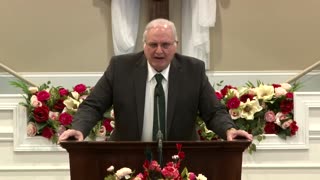 Christ and His Bride | Pastor Charles Lawson