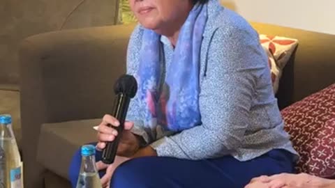 Former Senator Leila de Lima Released on Bail After Nearly Seven Years in Detention