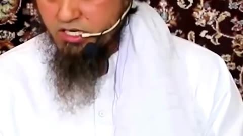Mufti Tariq Masood speech In English (Can you get married despite your parents forbidding it?)