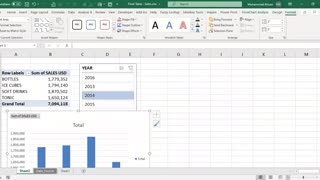 Advanced Pivot Table Tips and Tricks in Microsoft Excel