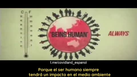 AGENDA 21 Complot de la ONU para esclavizar a la humanidad