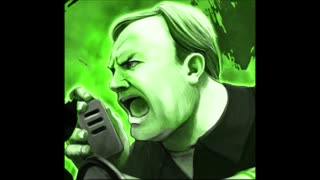 Alex Jones Nightcore Remix America FIRST Alex Jones remix