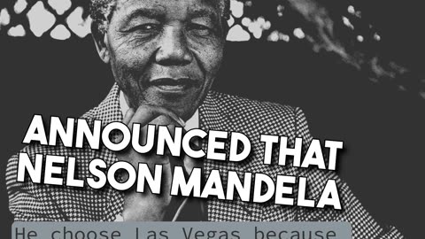 10 years later: Where is Mandela?