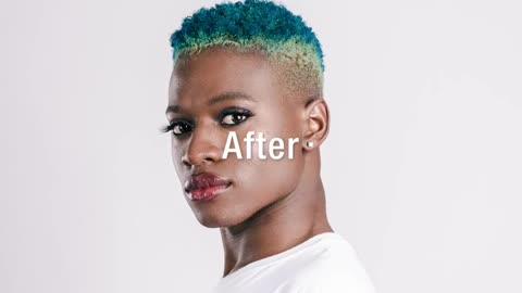 Color Depositing Shampoo - Semi Permanent Hair Color