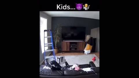 Hilarious Kid Moments That Took the Internet by Storm ||#Kids #funny #virsl