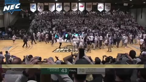 2024 Conference Tournaments Hype Video