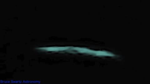 Exclusive - a Ufo Fleet Enters Hidden Area's on the Moon The seem to Exit Further