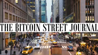 Bitcoin Street Journal Live Market Update