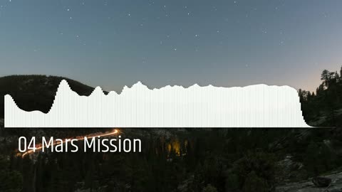 04 Mars Mission