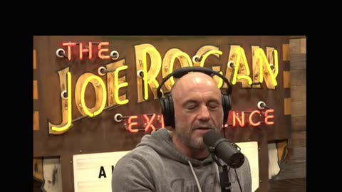 Tucker Carlson's UFO as Angels Joe Rogan Experience