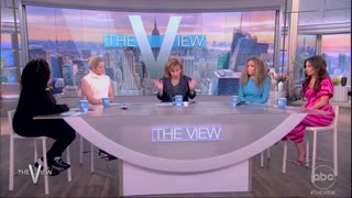 'Shame On You': 'The View' Rages Over Florida Arresting 20 People For Alleged Voter Fraud