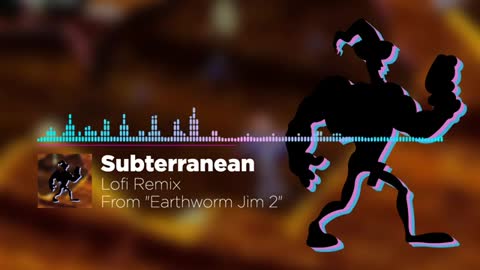 Subterranean (Lorenzens Soil - ISm Melodies Zone Chill Remix_Cut