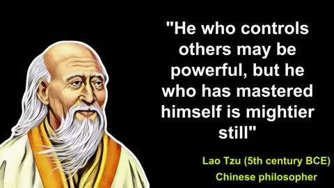 Quotes by Lao Tzu to Help You Live a Better Life