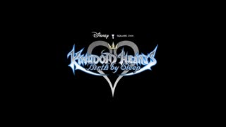 Kingdom Hearts Birth By Sleep HD Aqua Historia (Sin gameplay)