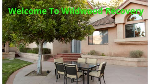 Wildwood Recovery: Premier Drug Rehab Centers in Thousand Oaks