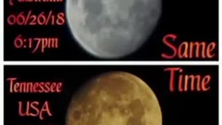 Same Time Moon
