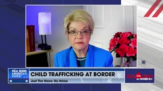 Whistleblower Tara Rodas describes consequences of exposing immigrant child trafficking ring