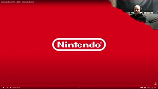 Nintendo Direct: September 14th Reaction