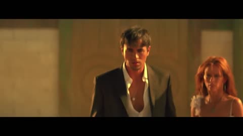 Enrique Iglesias - Hero