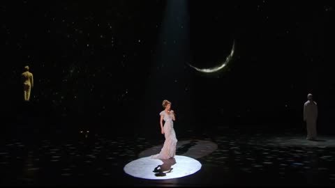 Celine Dion - My Heart Will Go On ( Live in Las Vegas- A New Day ) [Blu-ray]ᴴᴰ