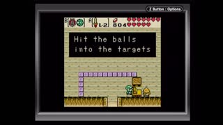 The Legend of Zelda: Oracle of Ages Playthrough (Game Boy Player Capture) - Part 11
