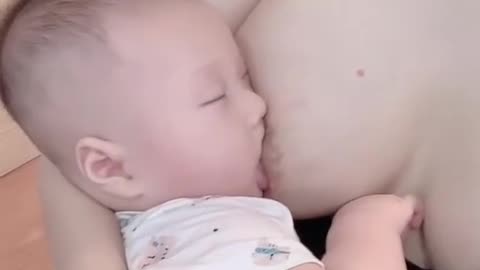 Breastfeeding vlog vol 5