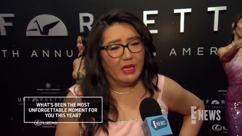 Jenny Han Talks Filming The Summer I Turned Pretty _ E! Insider